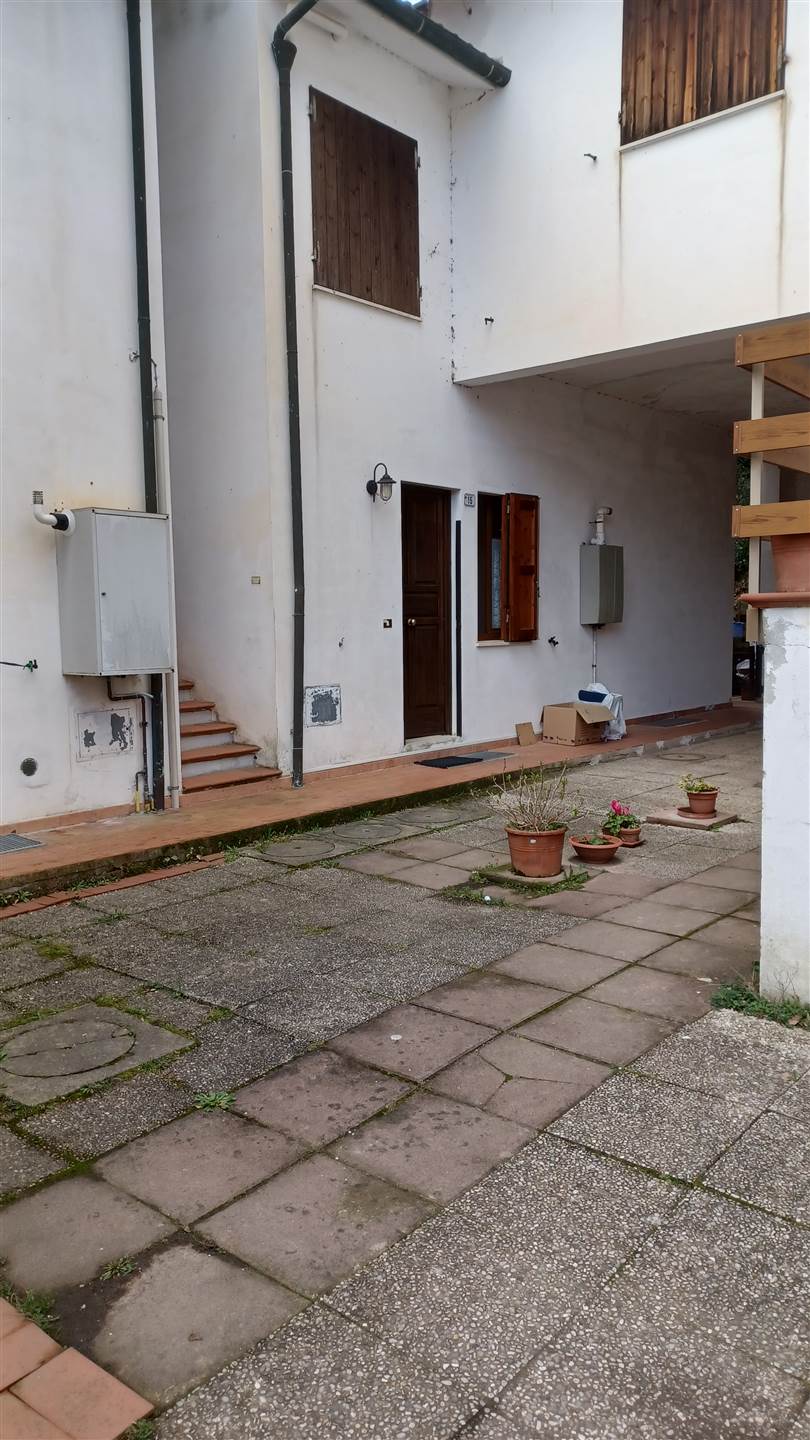 Appartamento in vendita a Sassetta, 3 locali, prezzo € 110.000 | PortaleAgenzieImmobiliari.it