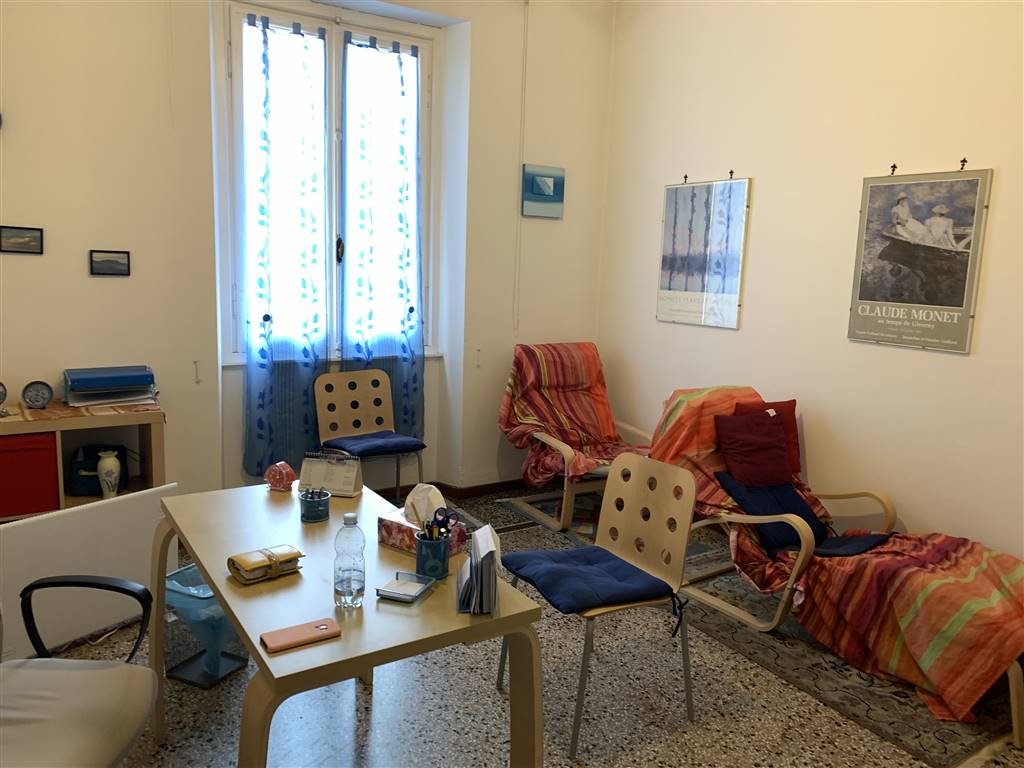 Appartamento in affitto a Novi Ligure, 4 locali, zona Località: GIARDINI, prezzo € 450 | PortaleAgenzieImmobiliari.it