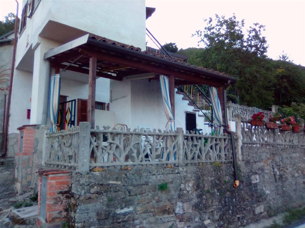 Rustico / Casale in vendita a Montacuto, 2 locali, prezzo € 16.000 | PortaleAgenzieImmobiliari.it