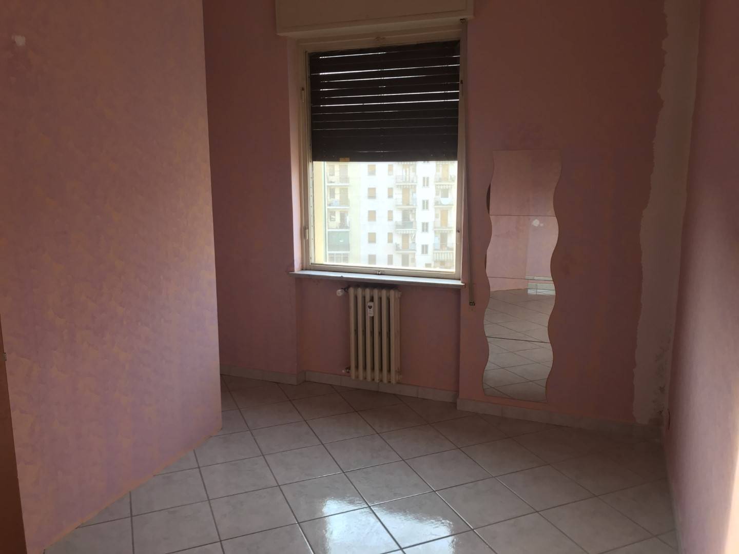 Appartamento in affitto a Tortona, 3 locali, prezzo € 360 | CambioCasa.it