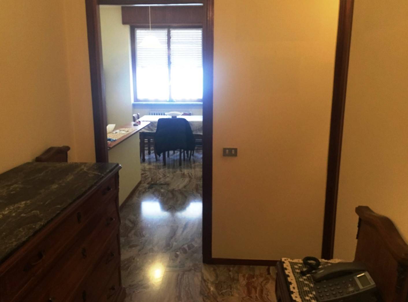 Appartamento in affitto a Tortona, 3 locali, prezzo € 400 | CambioCasa.it