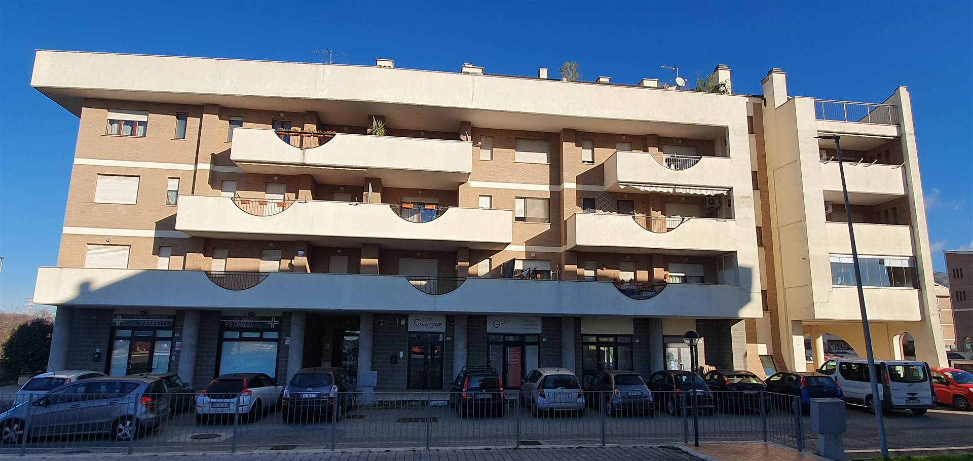 Appartamento in vendita a Palestrina, 3 locali, zona Località: MURACCIOLA, prezzo € 135.000 | PortaleAgenzieImmobiliari.it