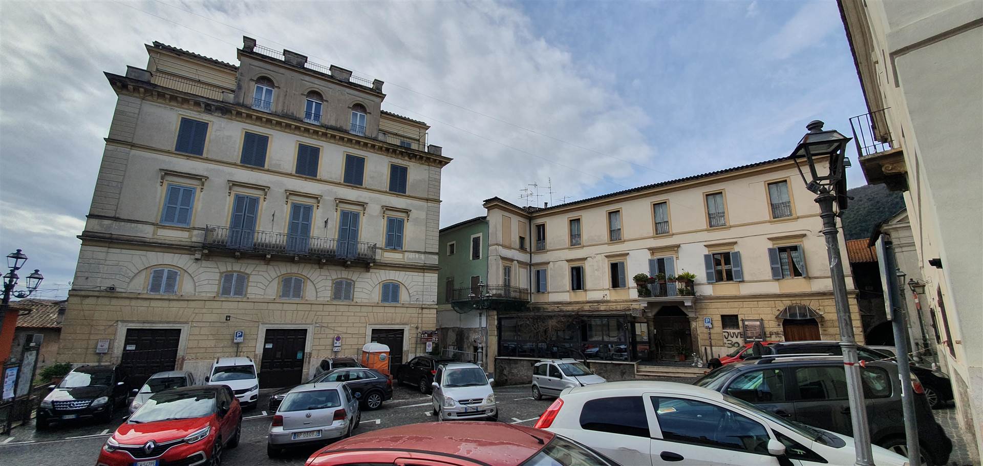Appartamento in affitto a Genazzano, 3 locali, prezzo € 400 | PortaleAgenzieImmobiliari.it