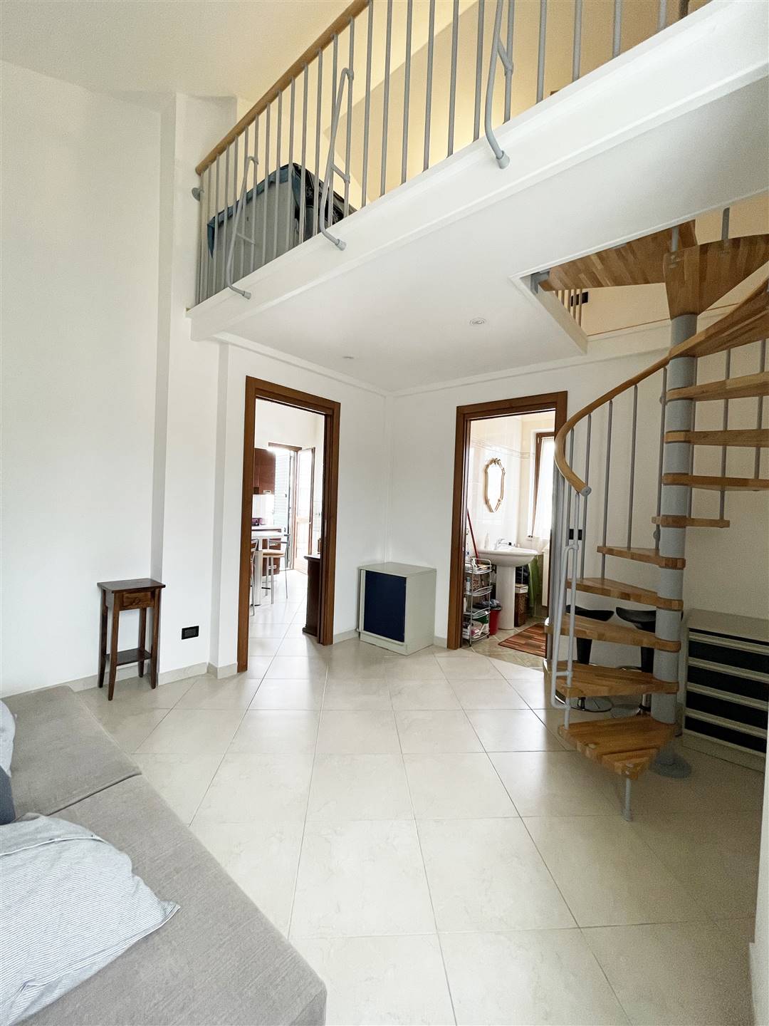 Appartamento in vendita a Sarzana, 2 locali, zona Località: BRADIA, prezzo € 145.000 | PortaleAgenzieImmobiliari.it