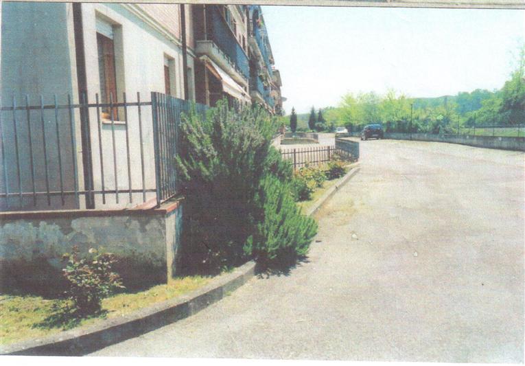 Appartamento in vendita a Siena, 4 locali, zona feria, prezzo € 330.000 | PortaleAgenzieImmobiliari.it