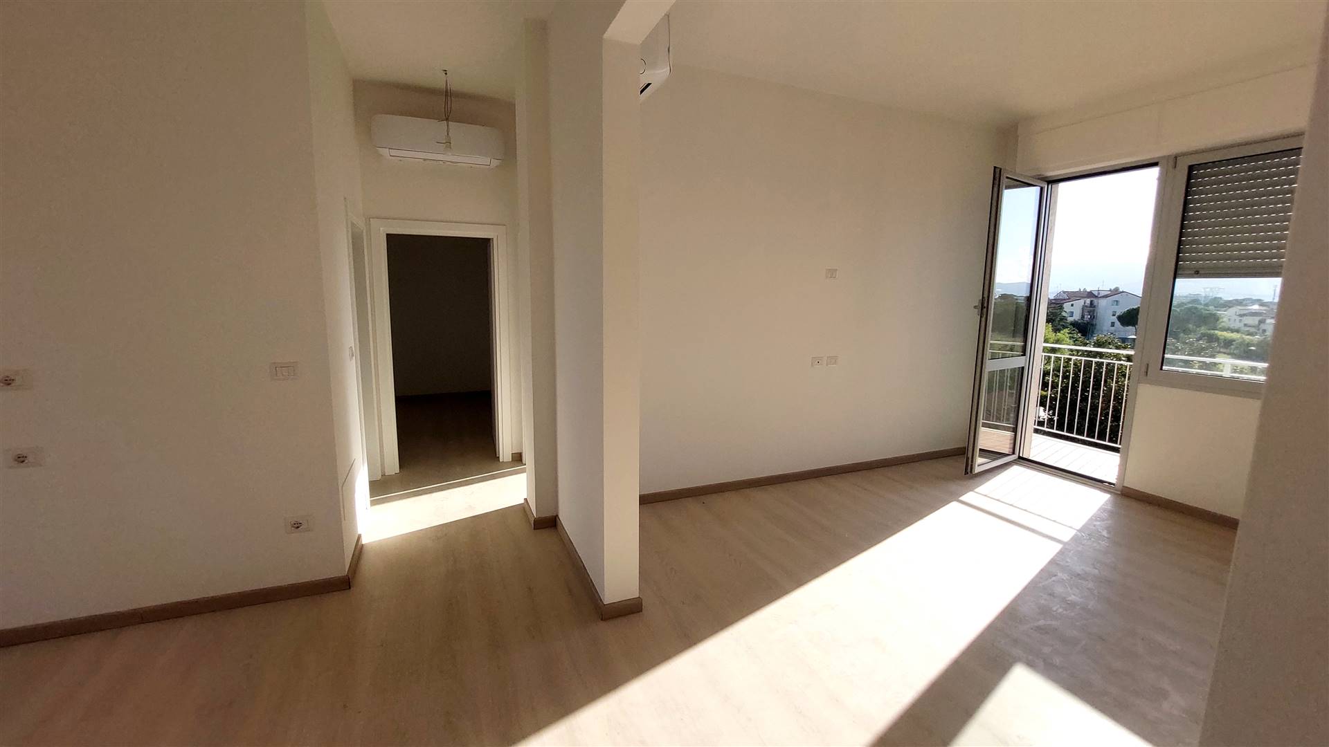 Appartamento in vendita a Prato, 4 locali, zona ggio, prezzo € 290.000 | PortaleAgenzieImmobiliari.it