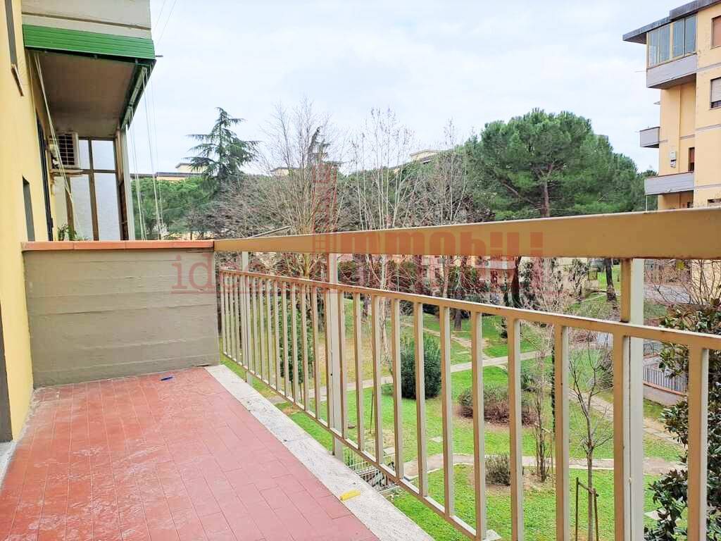 Appartamento in vendita a Scandicci, 5 locali, zona Località: CENTRO, prezzo € 350.000 | PortaleAgenzieImmobiliari.it