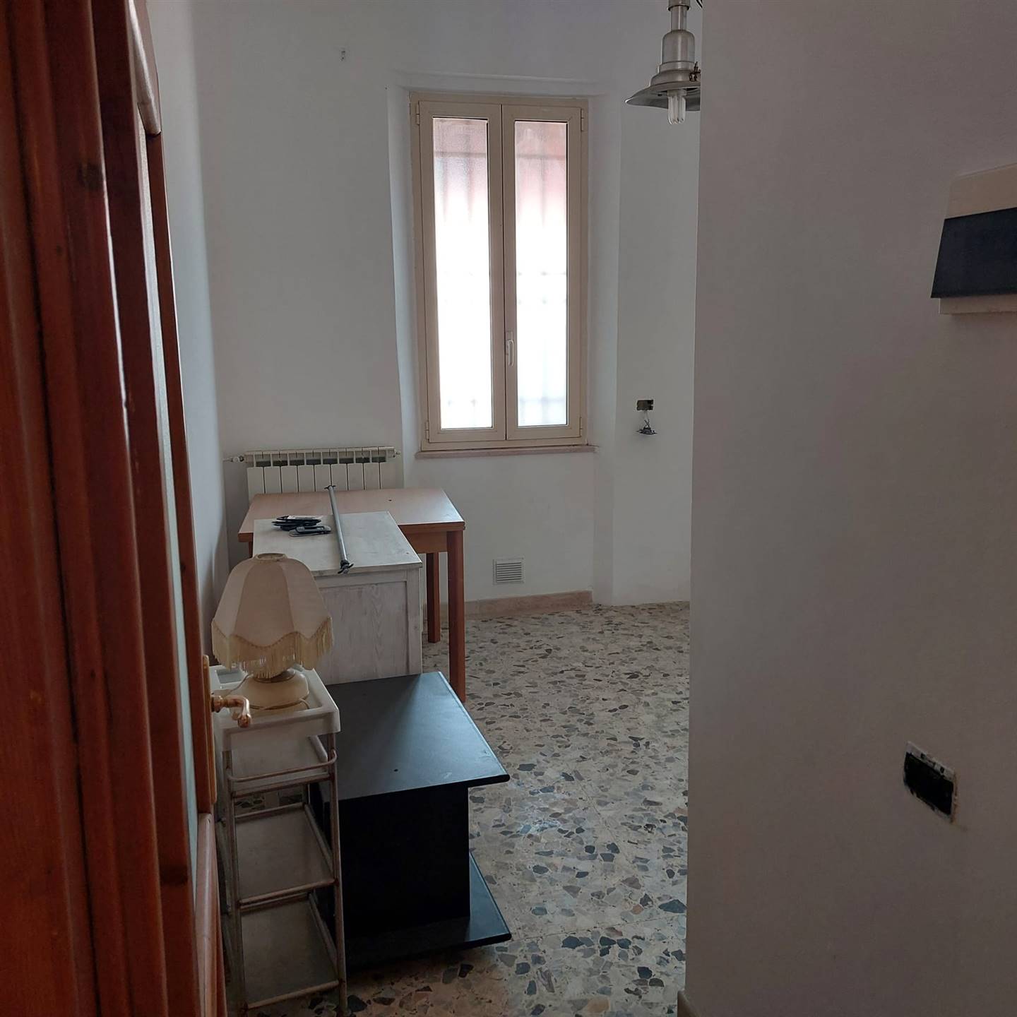 Appartamento in affitto a Prato - Zona: Zarini
