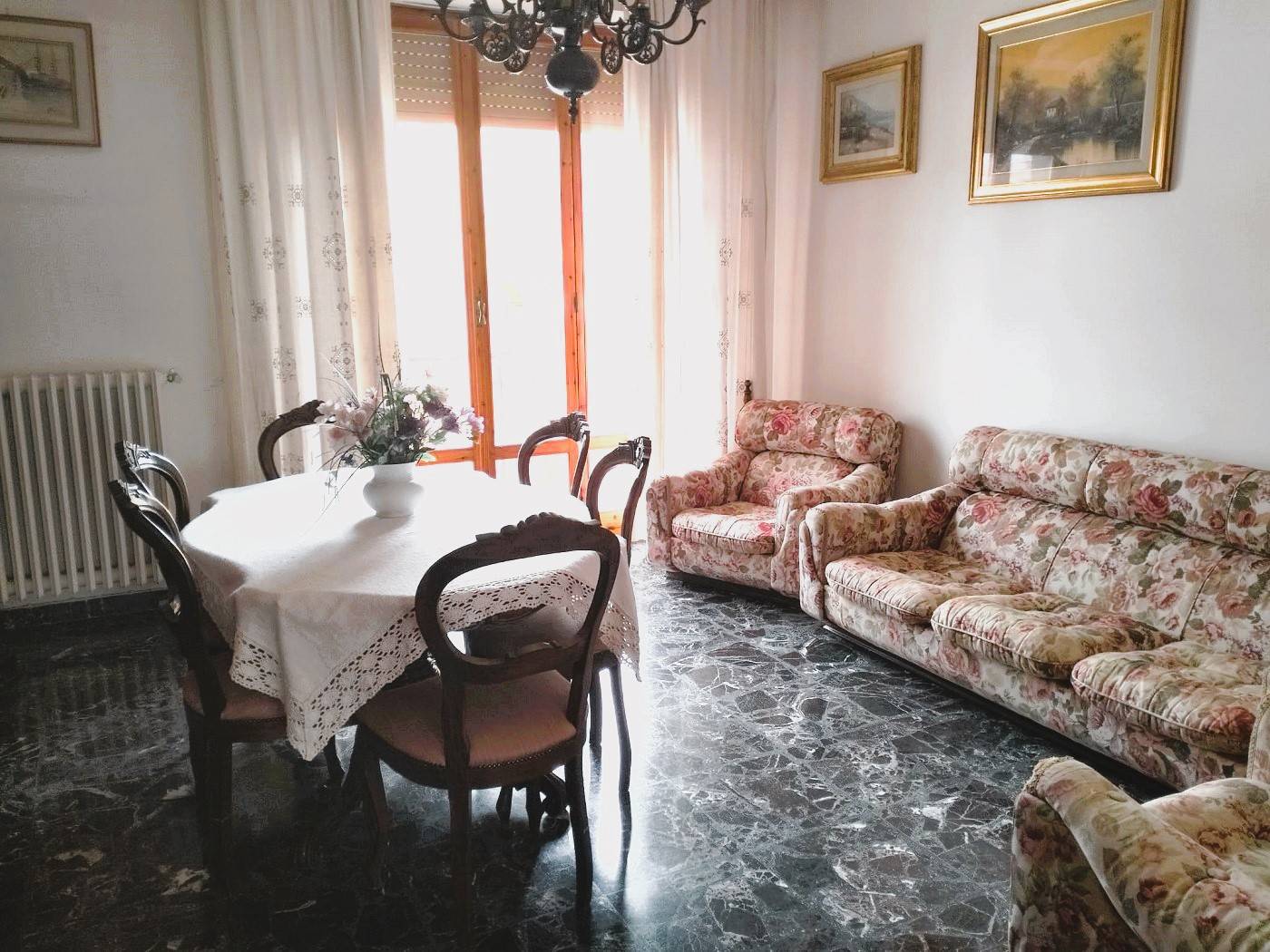 Appartamento in vendita a Rufina, 4 locali, prezzo € 189.000 | PortaleAgenzieImmobiliari.it