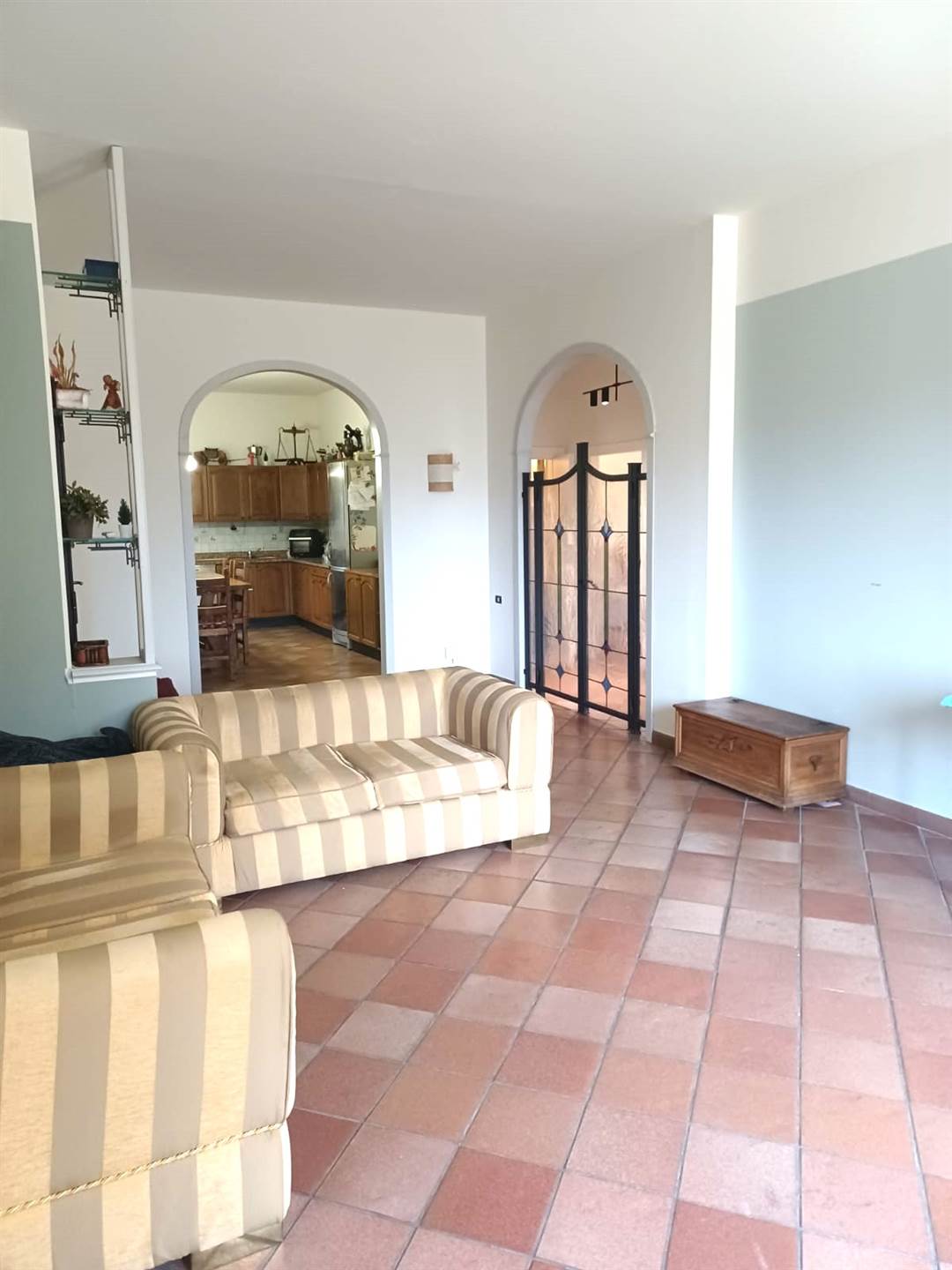 Appartamento in vendita a Sesto Fiorentino, 4 locali, zona Località: QUERCETO, prezzo € 339.000 | PortaleAgenzieImmobiliari.it