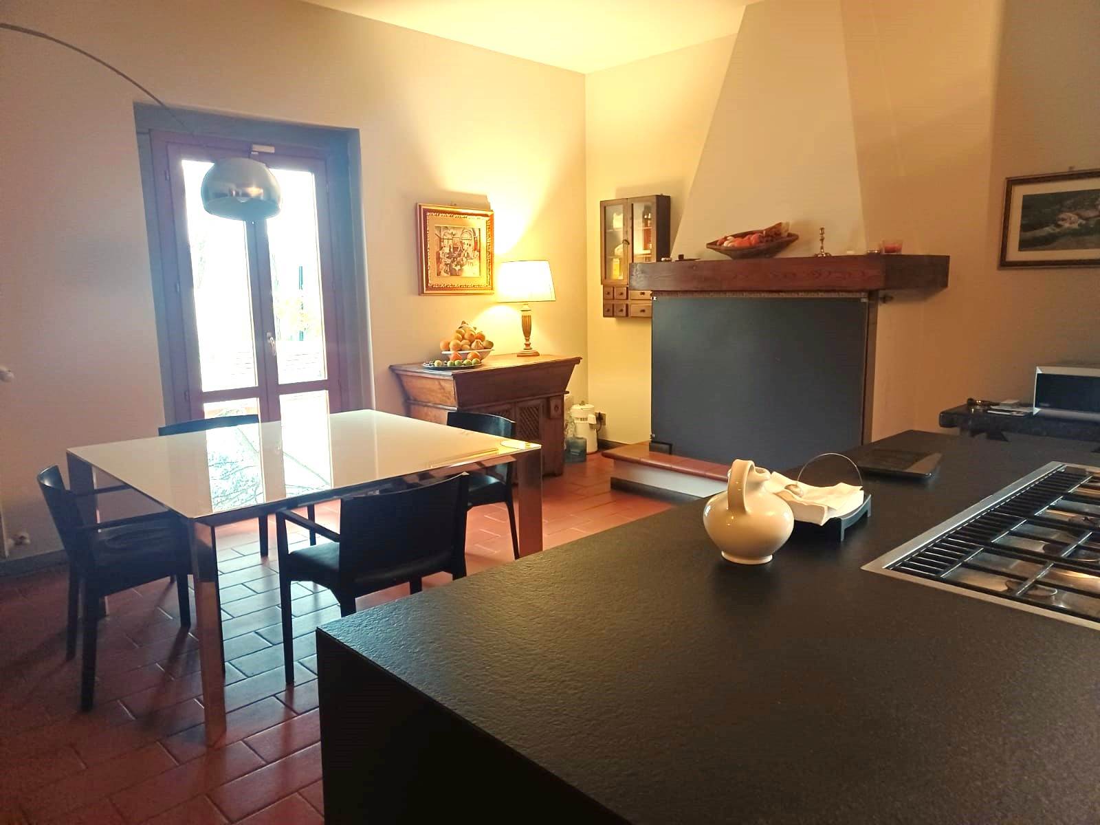 Villa in vendita a Barberino di Mugello, 10 locali, zona Località: LE MASCHERE, prezzo € 850.000 | PortaleAgenzieImmobiliari.it