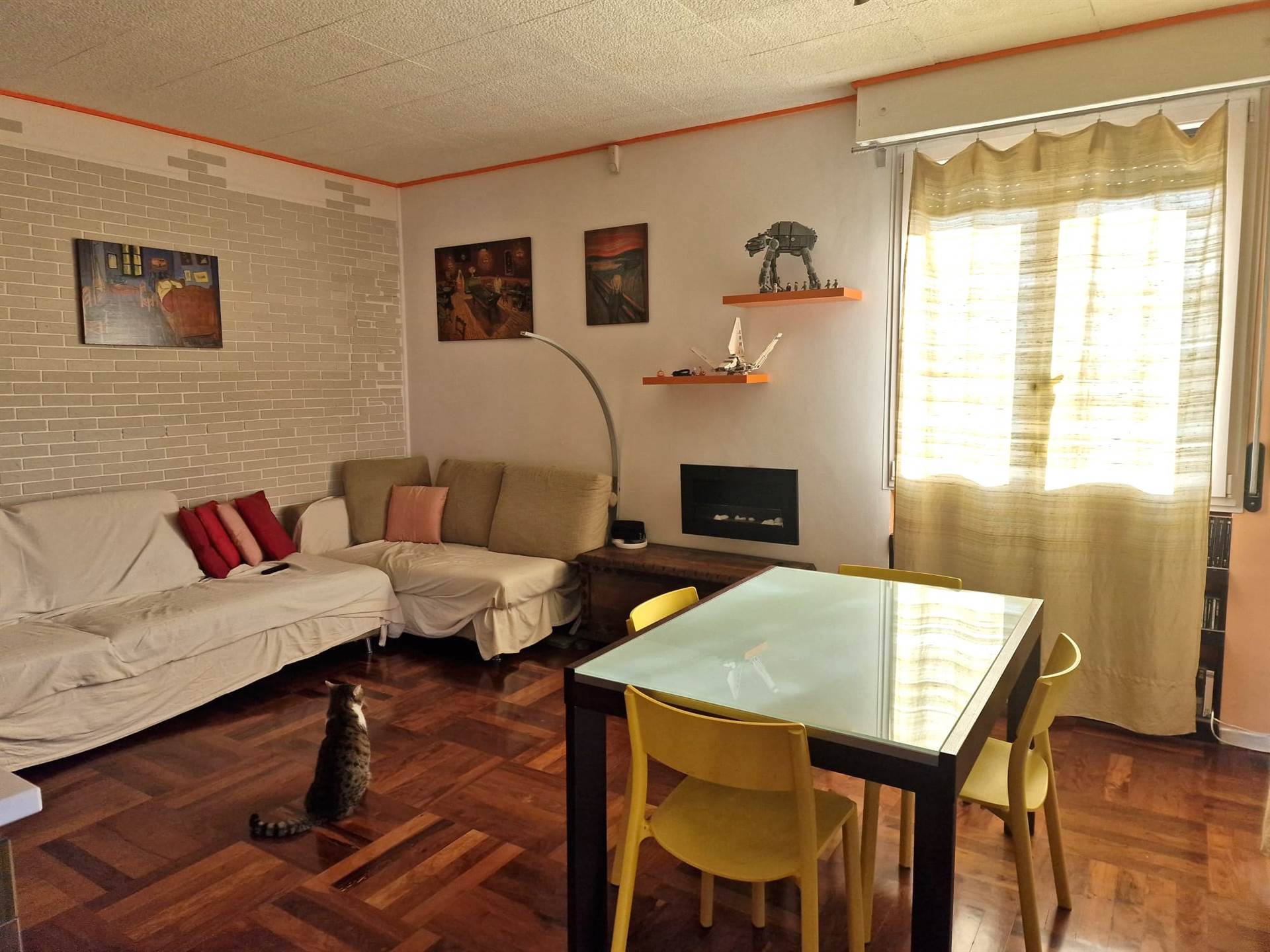 Appartamento in vendita a Sesto Fiorentino, 4 locali, zona Località: QUINTO BASSO, prezzo € 275.000 | PortaleAgenzieImmobiliari.it