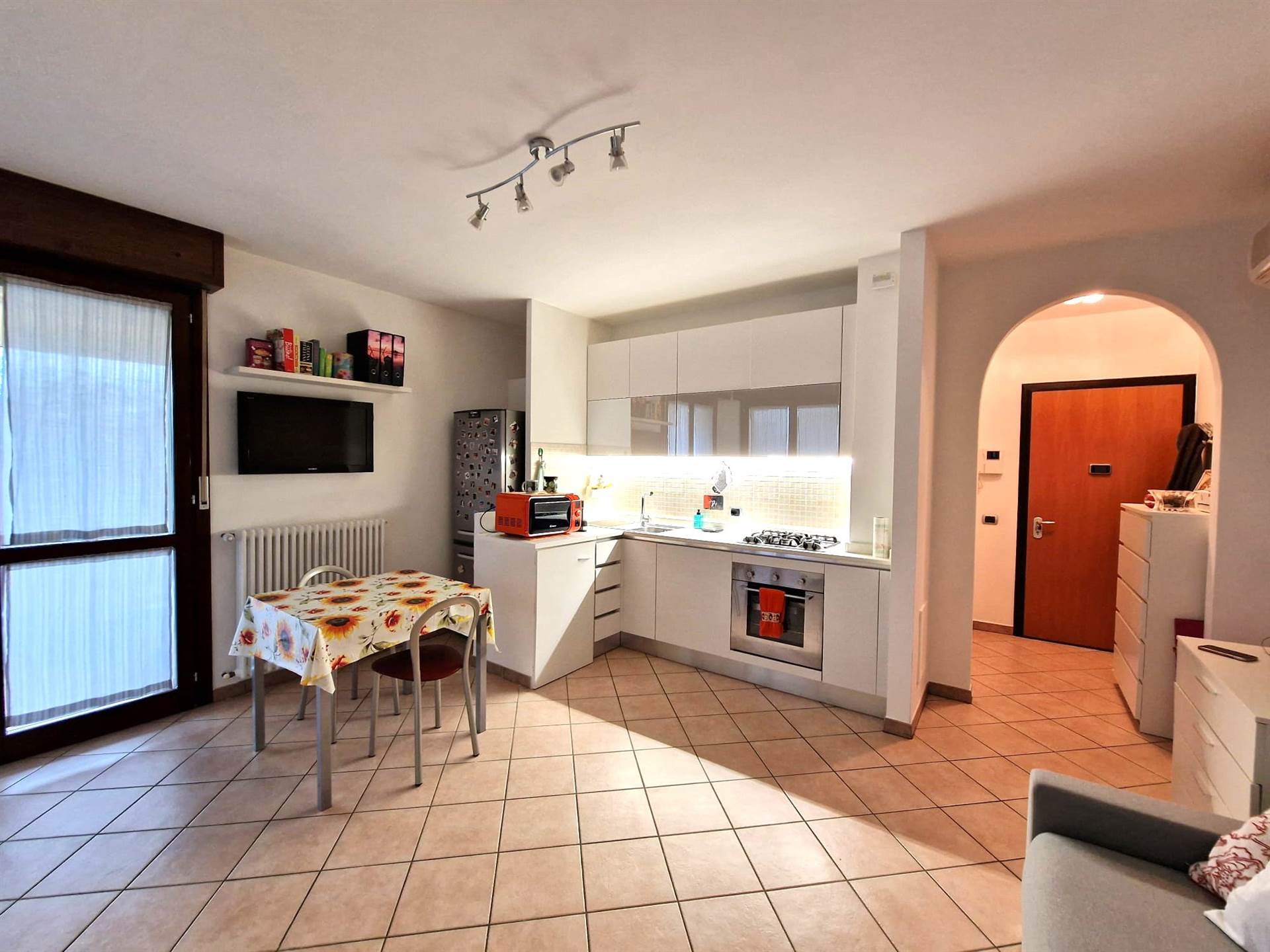 Appartamento in vendita a Calenzano, 1 locali, prezzo € 140.000 | PortaleAgenzieImmobiliari.it