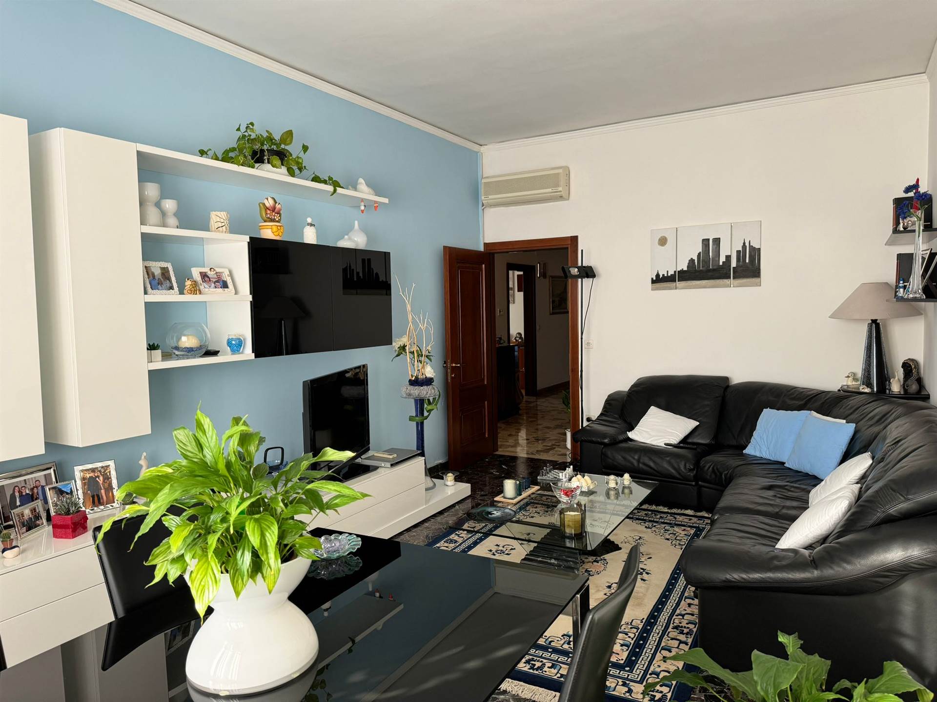 Appartamento in vendita a Prato, 5 locali, zona ani, prezzo € 182.000 | PortaleAgenzieImmobiliari.it