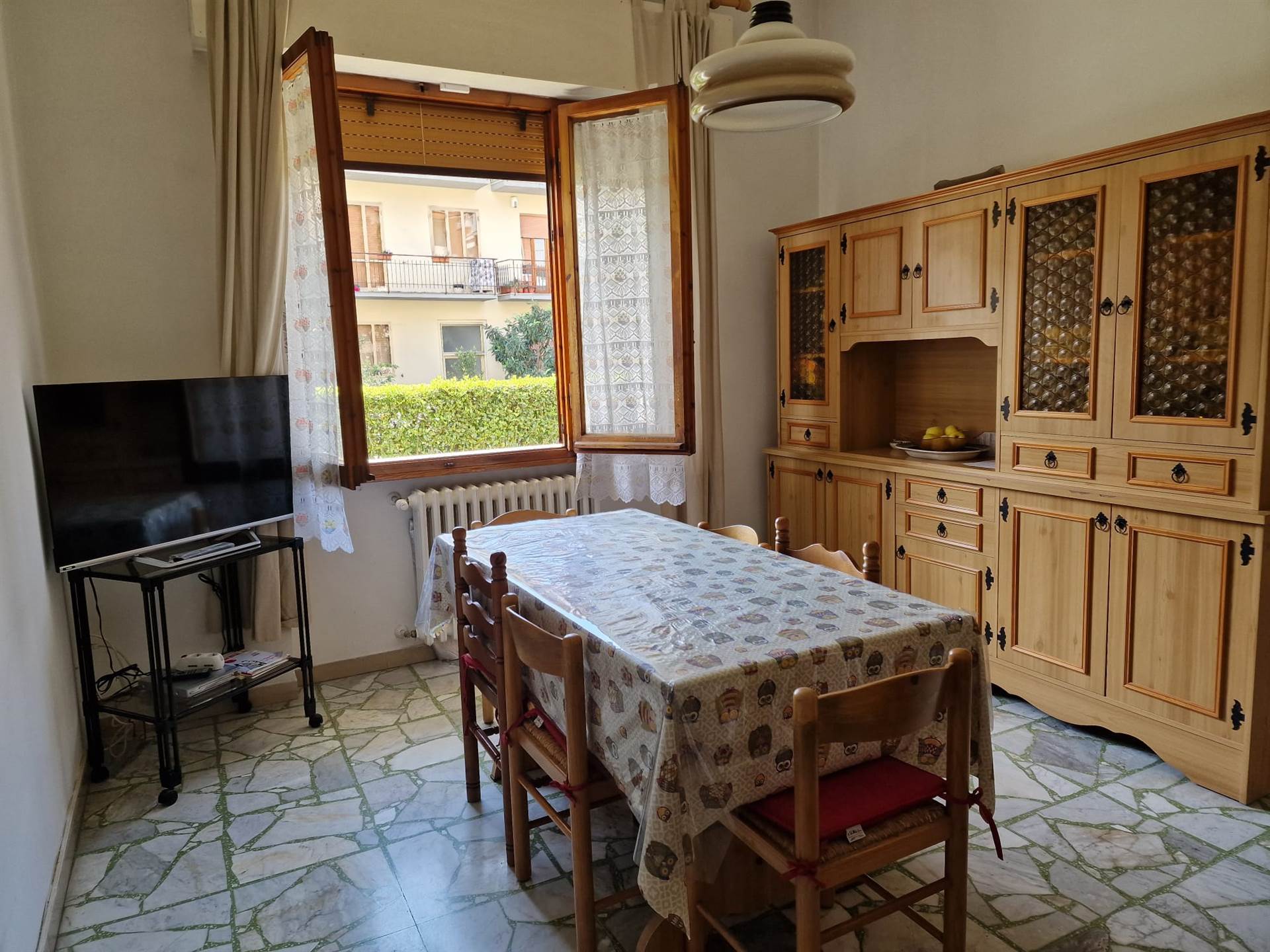 Appartamento in vendita a Sesto Fiorentino - Zona: Colonnata