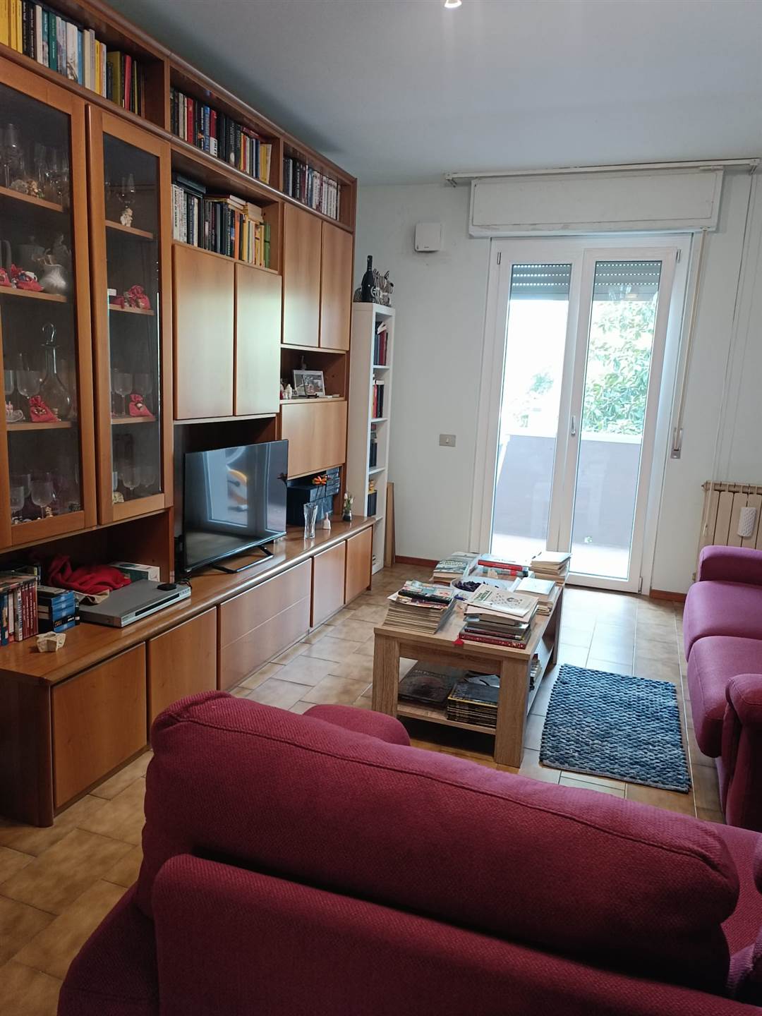 Appartamento in vendita a Prato, 4 locali, zona anelle, prezzo € 179.000 | PortaleAgenzieImmobiliari.it