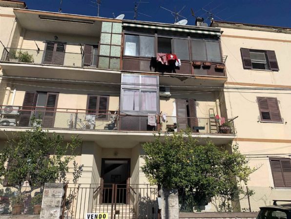 Appartamento in vendita a Castelforte, 3 locali, prezzo € 73.000 | PortaleAgenzieImmobiliari.it