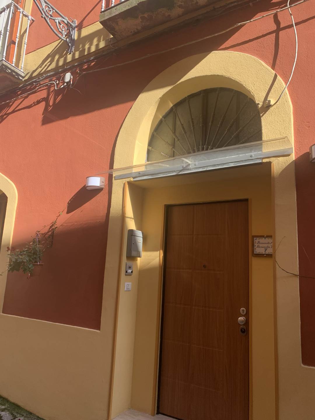 Appartamento in vendita a Sessa Aurunca, 11 locali, zona Località: CASCANO, prezzo € 175.000 | PortaleAgenzieImmobiliari.it