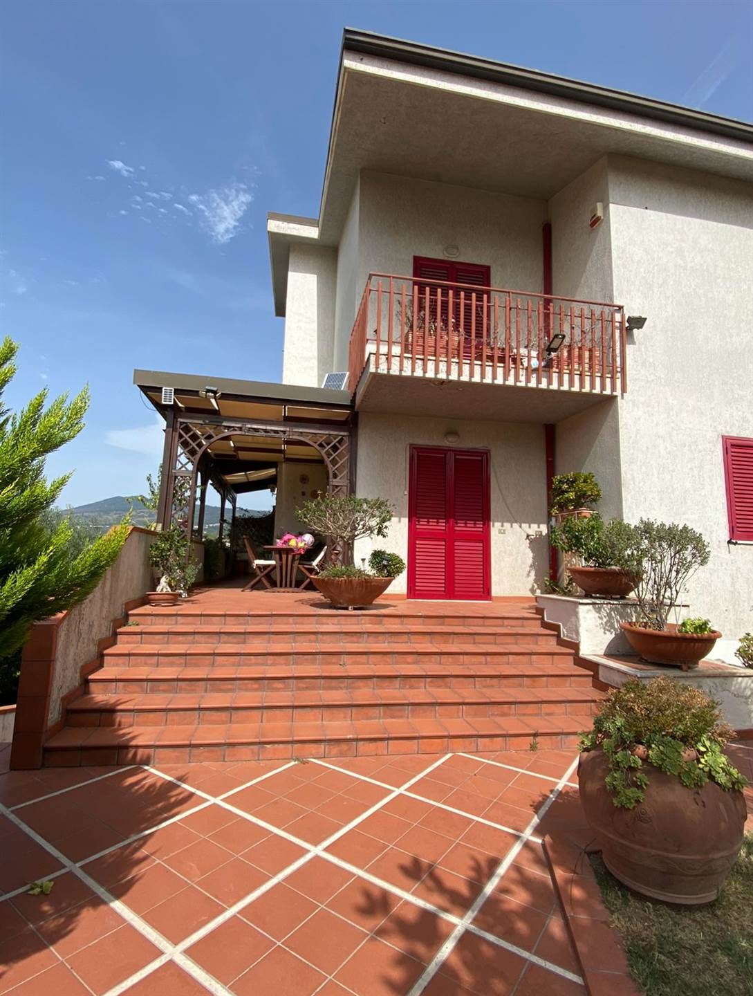 Villa in vendita a Sessa Aurunca, 12 locali, prezzo € 370.000 | PortaleAgenzieImmobiliari.it