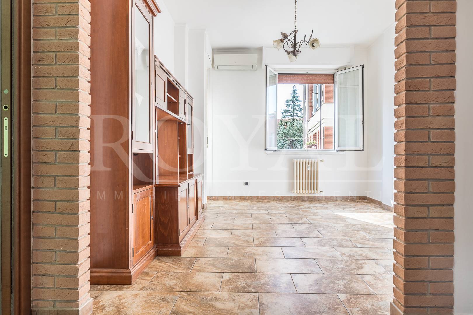 Appartamento in vendita a Monza, 3 locali, zona San Carlo, San Giuseppe, San Rocco, prezzo € 240.000 | PortaleAgenzieImmobiliari.it