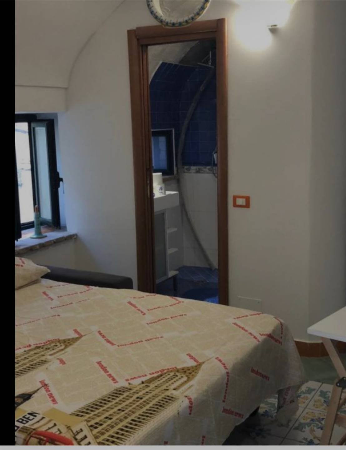 Appartamento in vendita a Vietri sul Mare, 1 locali, zona o, prezzo € 55.000 | PortaleAgenzieImmobiliari.it