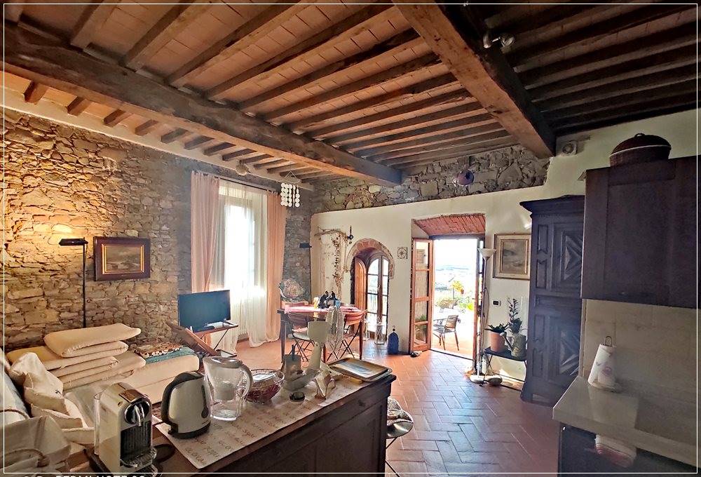 Appartamento in vendita a Castagneto Carducci, 4 locali, zona Località: CASTAGNETO CARDUCCI, prezzo € 415.000 | PortaleAgenzieImmobiliari.it