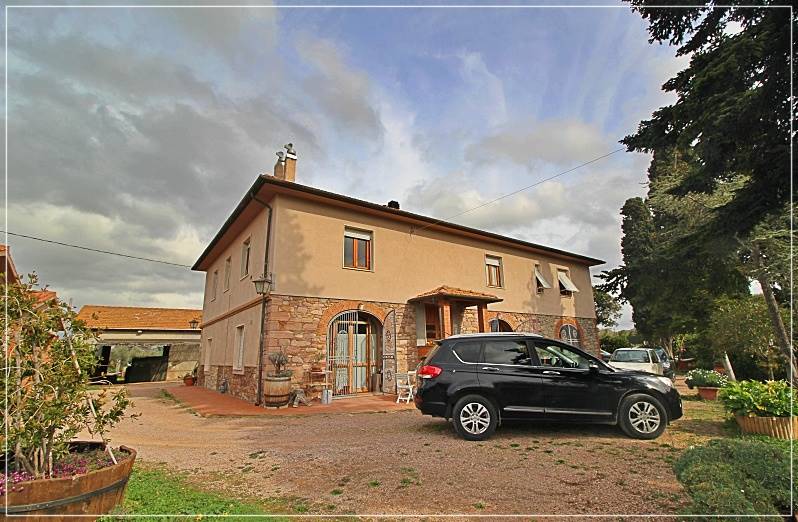 Soluzione Indipendente in vendita a Castagneto Carducci, 18 locali, zona Località: CAMPAGNA DI CASTAGNETO CARDUCCI, prezzo € 2.350.000 | PortaleAgenzieImmobiliari.it