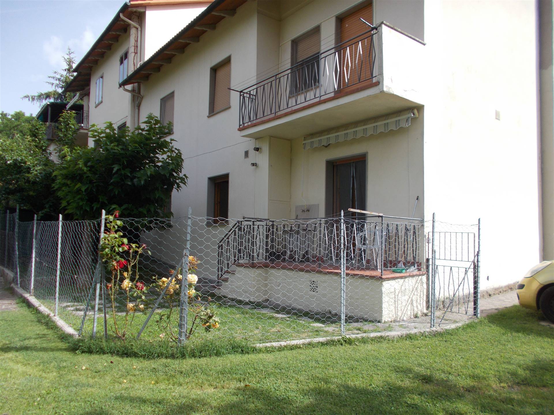 Appartamento in vendita a Vaglia, 4 locali, zona gliano, prezzo € 220.000 | PortaleAgenzieImmobiliari.it