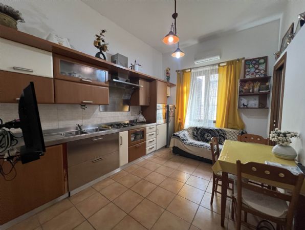 Appartamento in vendita a La Maddalena, 2 locali, prezzo € 80.000 | PortaleAgenzieImmobiliari.it