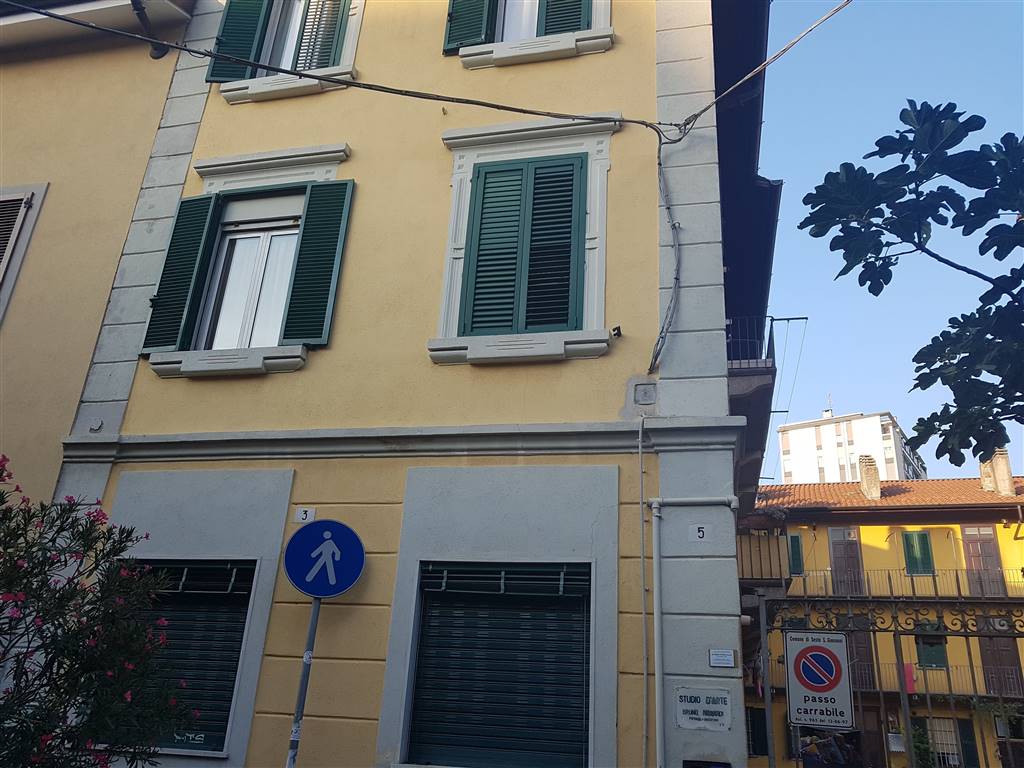 Appartamento in affitto a Sesto San Giovanni, 2 locali, prezzo € 700 | CambioCasa.it