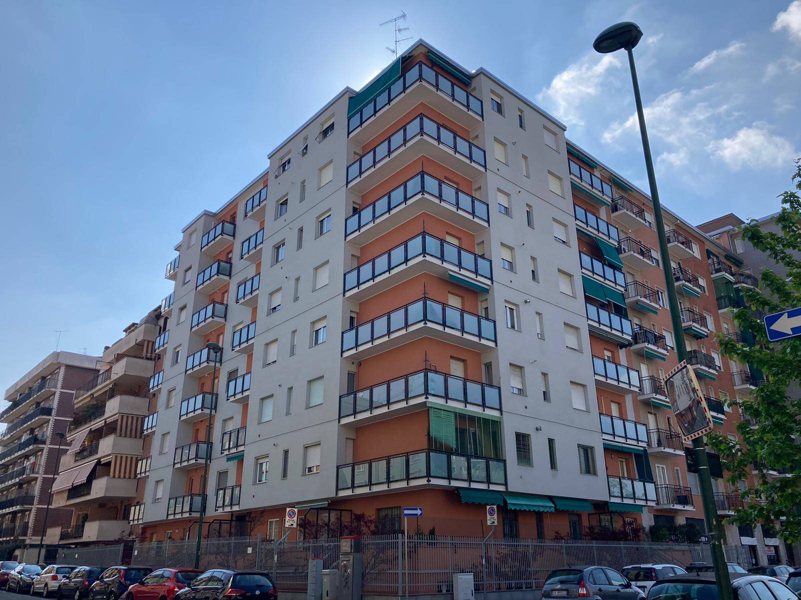 Appartamento in vendita a Sesto San Giovanni, 3 locali, prezzo € 205.000 | CambioCasa.it