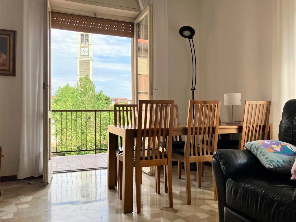 Appartamento in vendita a Sesto San Giovanni, 3 locali, prezzo € 248.000 | CambioCasa.it