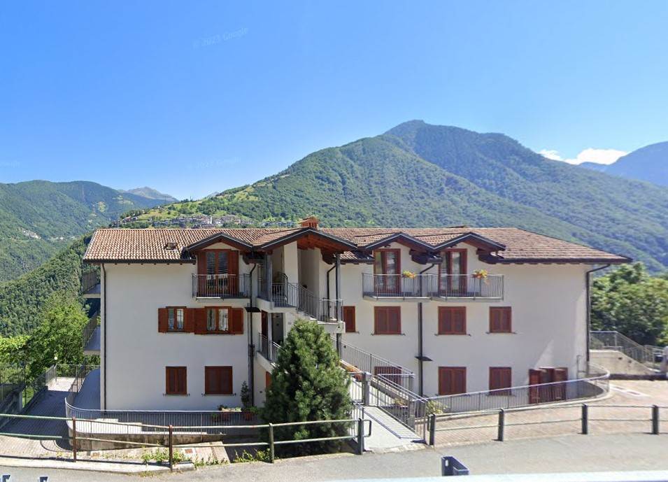 Appartamento in vendita a Cosio Valtellino, 3 locali, zona Zona: Sacco, prezzo € 105.000 | CambioCasa.it