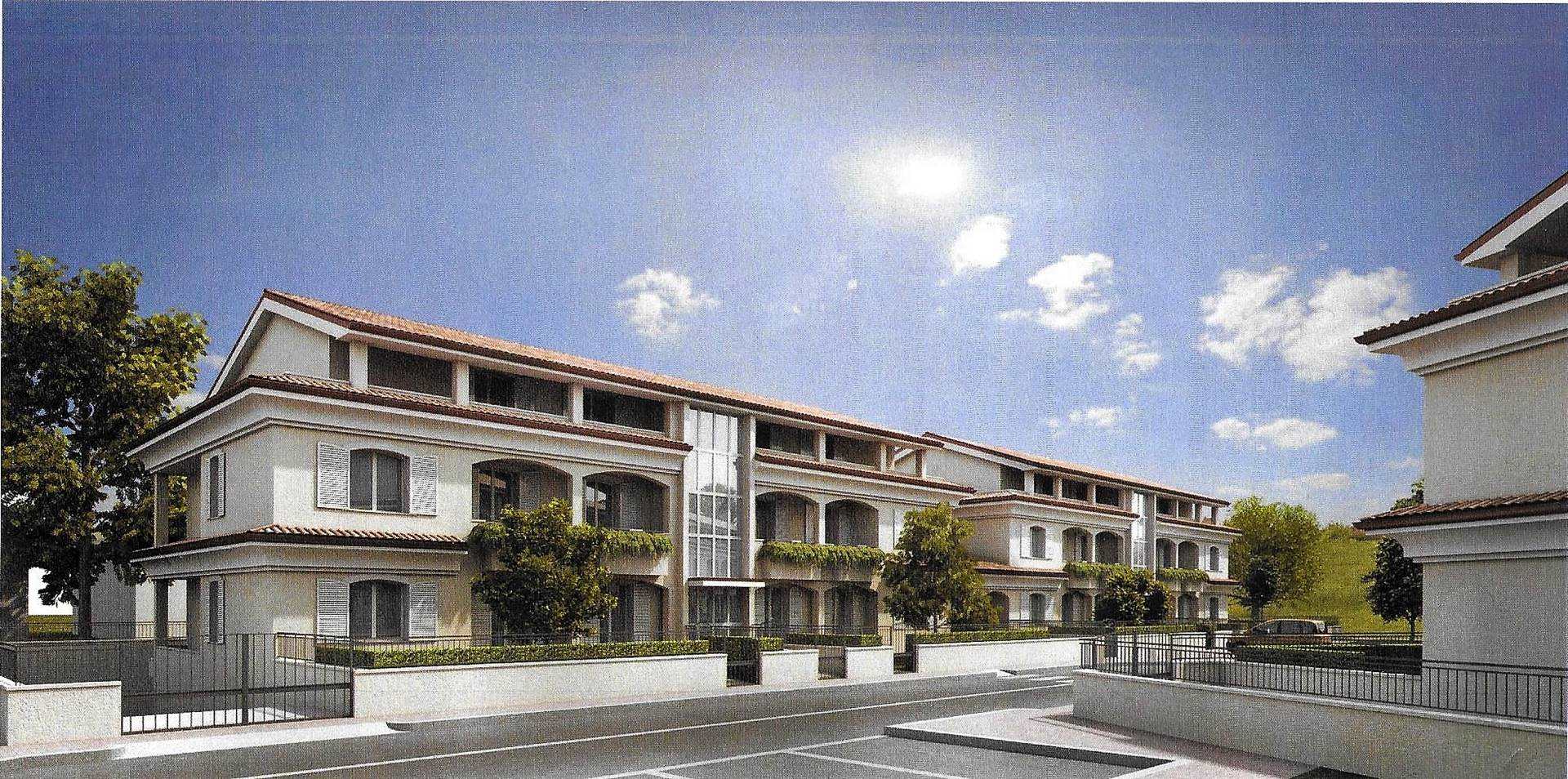 Appartamento in vendita a Cesena, 5 locali, zona sese, prezzo € 268.000 | PortaleAgenzieImmobiliari.it
