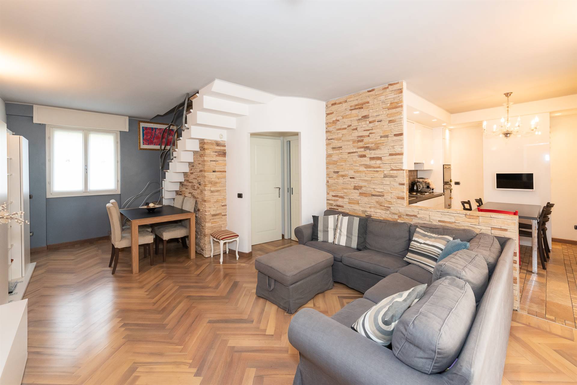 Appartamento in vendita a Bussero, 4 locali, prezzo € 289.000 | CambioCasa.it