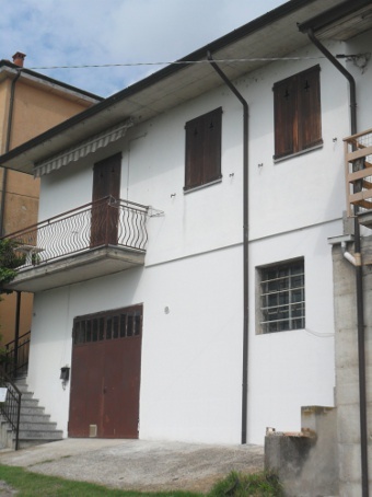 Soluzione Indipendente in vendita a Montù Beccaria, 7 locali, prezzo € 64.000 | CambioCasa.it