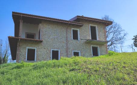 Villa in vendita a Canneto Pavese, 11 locali, Trattative riservate | PortaleAgenzieImmobiliari.it