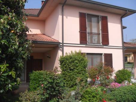 Villa Bifamiliare in vendita a Mezzanino, 15 locali, prezzo € 250.000 | PortaleAgenzieImmobiliari.it
