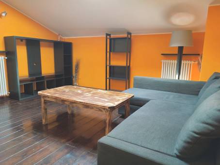Appartamento in vendita a Albuzzano, 3 locali, prezzo € 72.000 | PortaleAgenzieImmobiliari.it