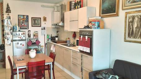 Appartamento in vendita a Stradella, 4 locali, prezzo € 98.000 | PortaleAgenzieImmobiliari.it