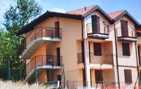 Appartamento in vendita a Casteggio, 5 locali, prezzo € 99.000 | PortaleAgenzieImmobiliari.it