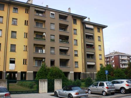 Appartamento in vendita a Monza, 1 locali, zona Via Libertà, Cederna, San Albino, prezzo € 105.000 | PortaleAgenzieImmobiliari.it