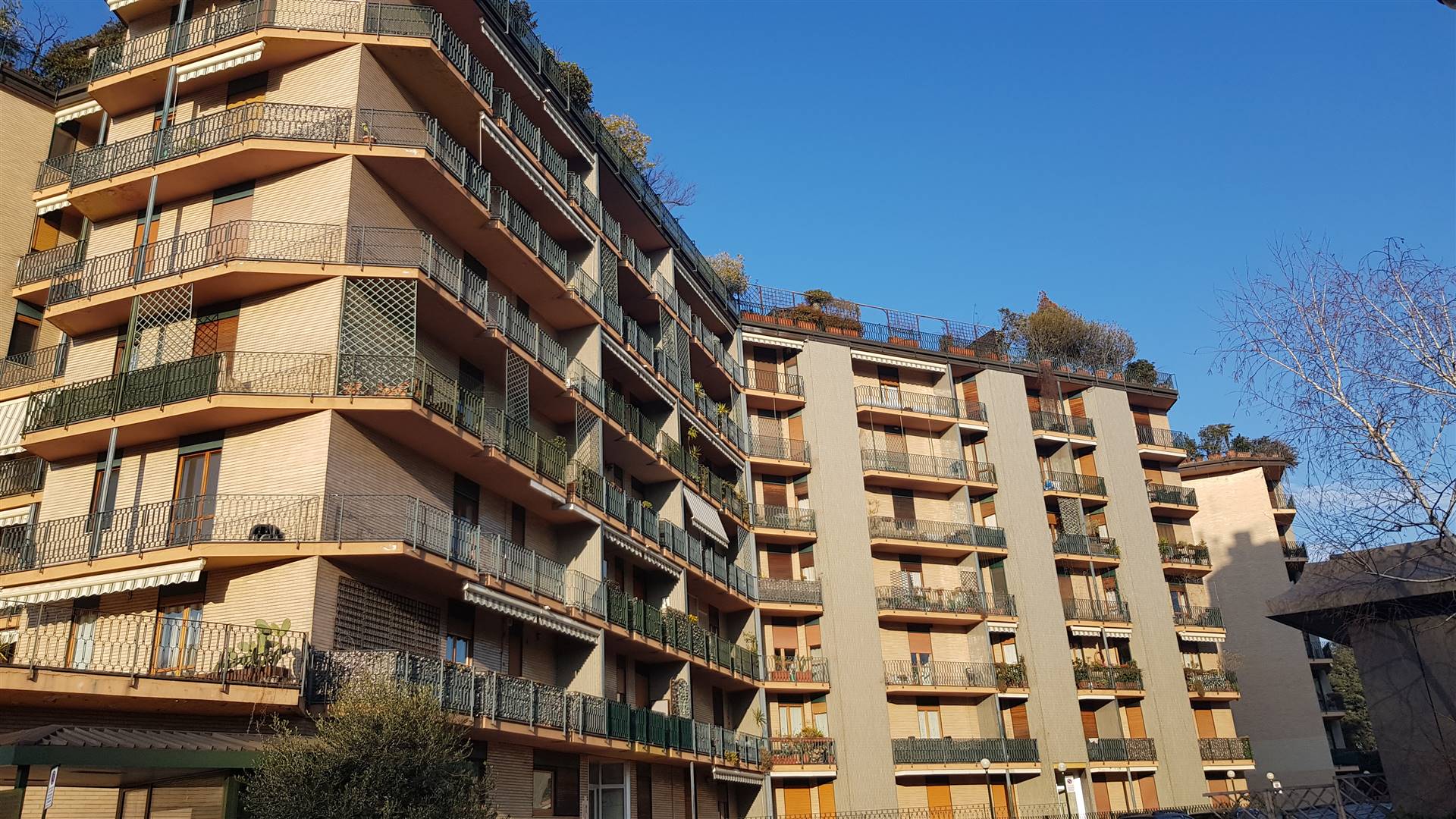 Appartamento in affitto a Monza, 2 locali, zona Località: OSPEDALE NUOVO, prezzo € 750 | PortaleAgenzieImmobiliari.it