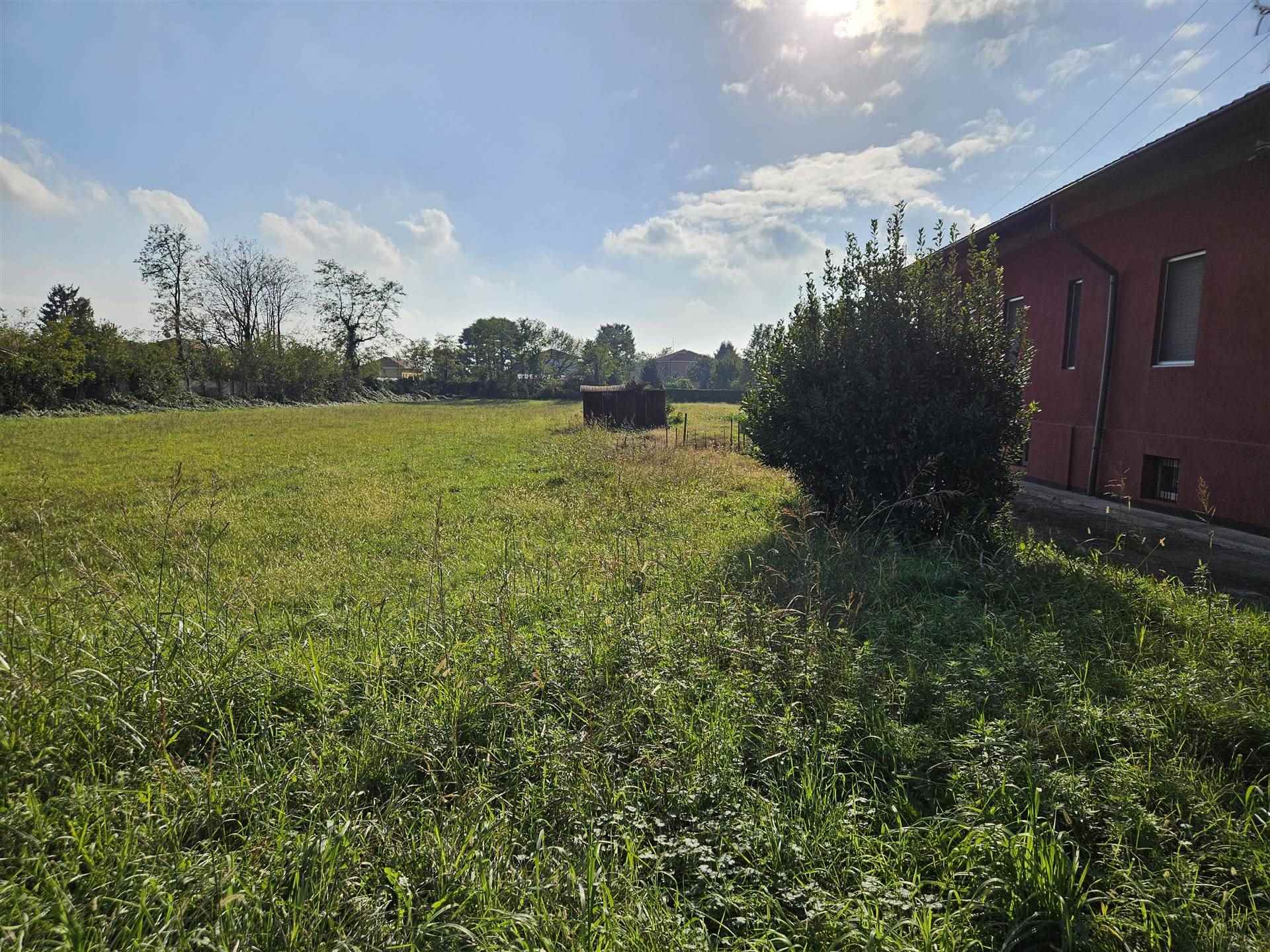 Terreno Agricolo in vendita a Monza, 9999 locali, zona Località: CEDERNA, prezzo € 35.000 | PortaleAgenzieImmobiliari.it
