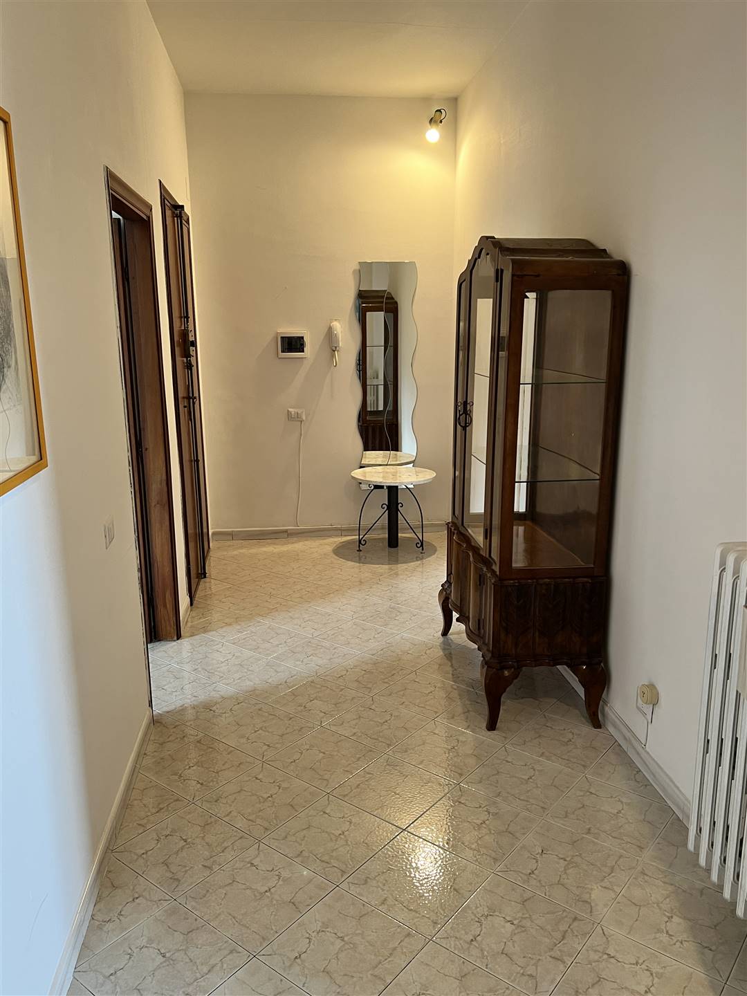 Appartamento in vendita a Figline e Incisa Valdarno, 4 locali, zona Località: VIA PETRARCA, prezzo € 140.000 | PortaleAgenzieImmobiliari.it