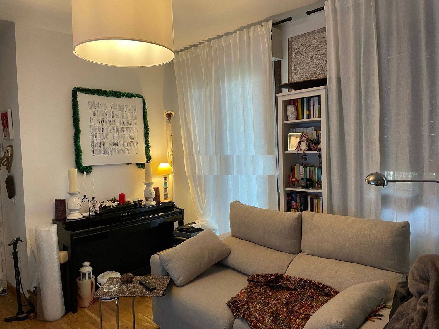 Appartamento in vendita a Livorno, 2 locali, zona Località: SAN MARCO, prezzo € 145.000 | PortaleAgenzieImmobiliari.it