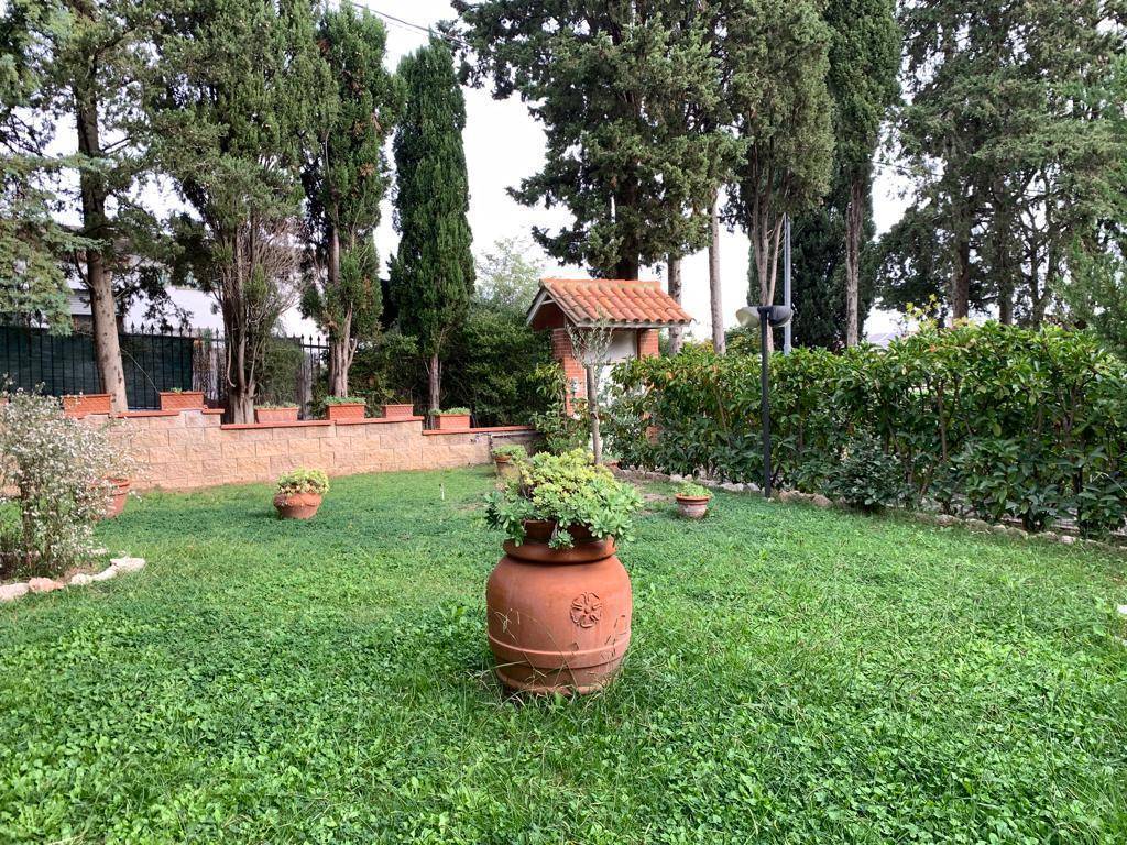 Villa in vendita a Collesalvetti - Zona: Parrana San Martino