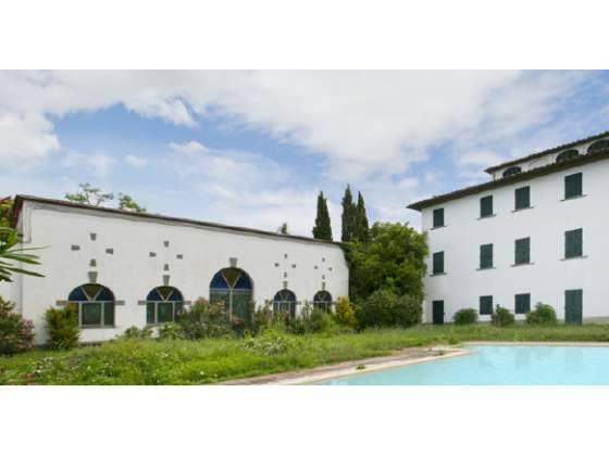 Appartamento in vendita a Terranuova Bracciolini, 40 locali, prezzo € 1.200.000 | PortaleAgenzieImmobiliari.it
