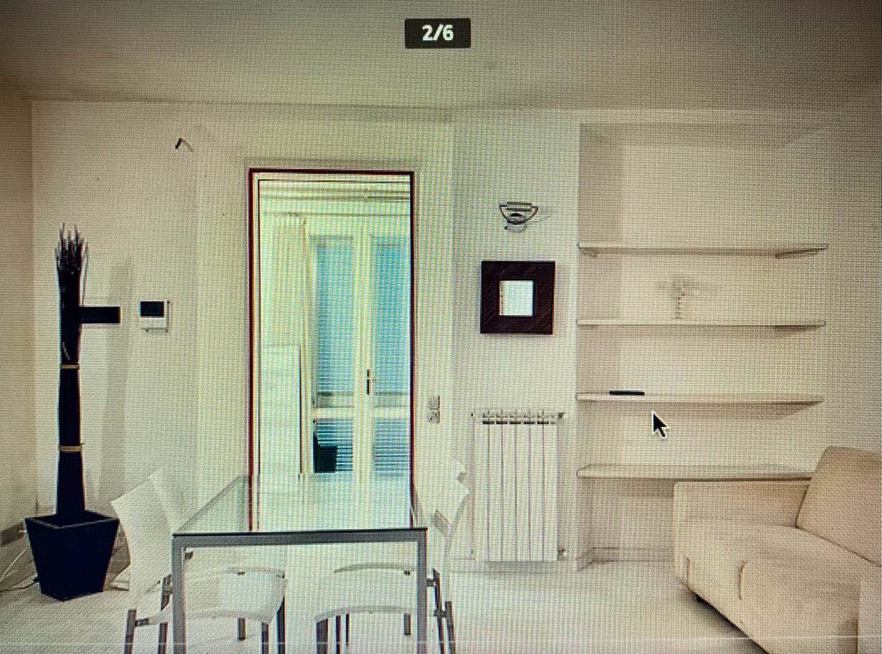 Appartamento in affitto a Livorno, 1 locali, zona Località: MONTEBELLO, prezzo € 600 | PortaleAgenzieImmobiliari.it