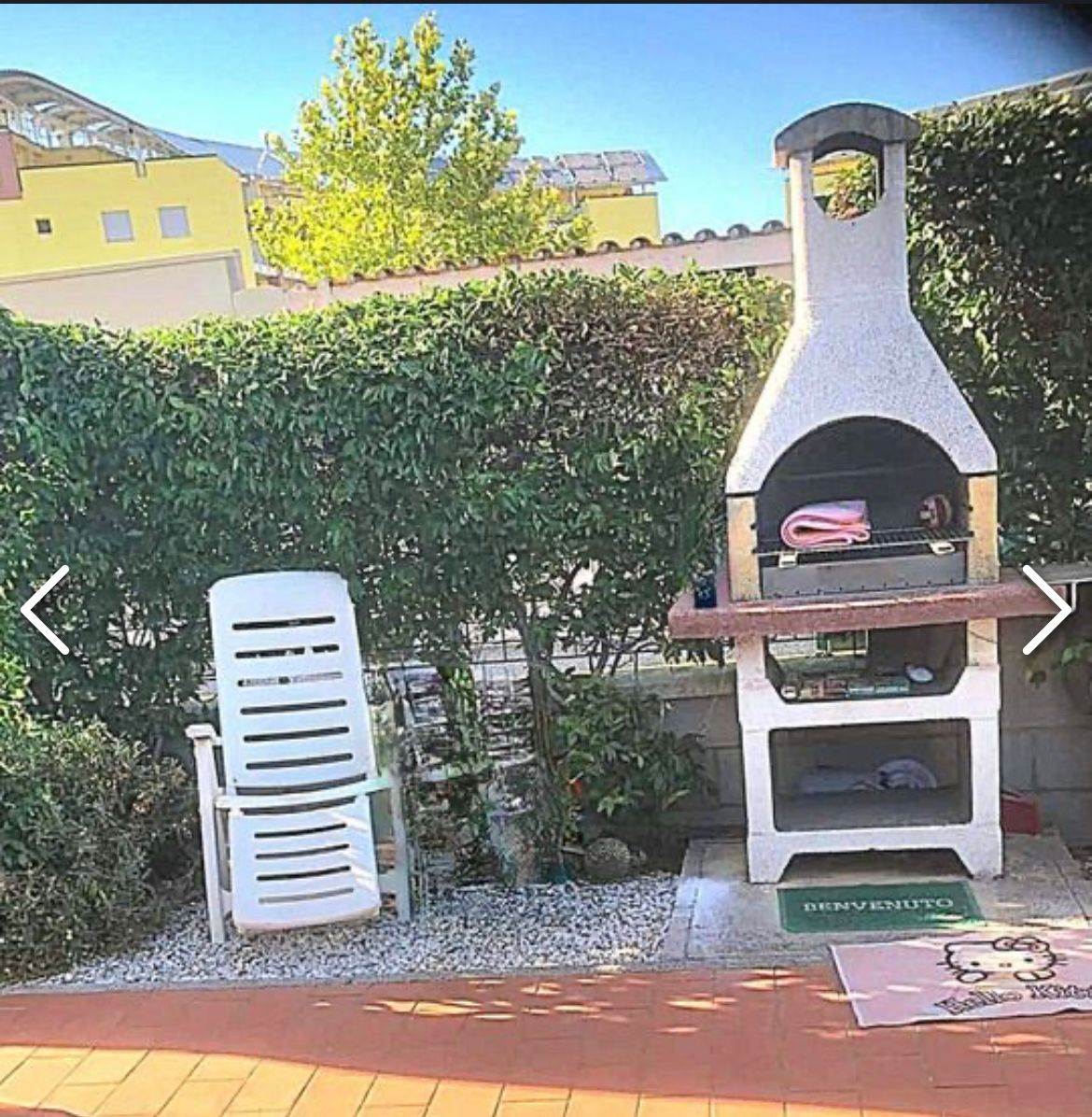 Villa a Schiera in vendita a Livorno, 4 locali, zona Località: MASTACCHI, prezzo € 269.000 | PortaleAgenzieImmobiliari.it